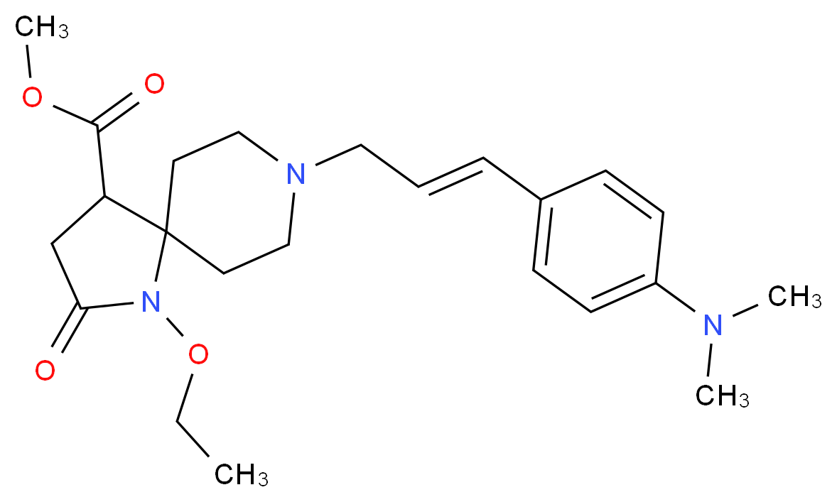 分子结构