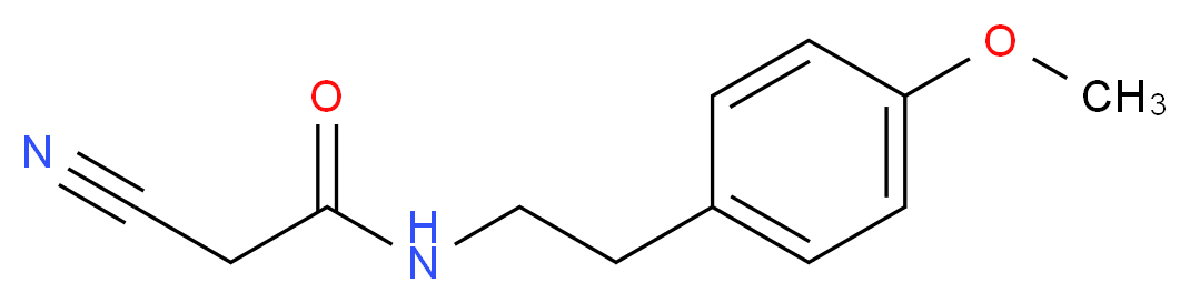 MFCD01341616 分子结构