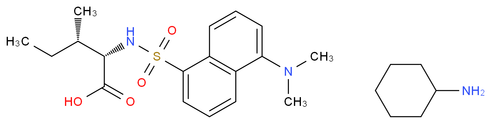 53369-40-7 分子结构