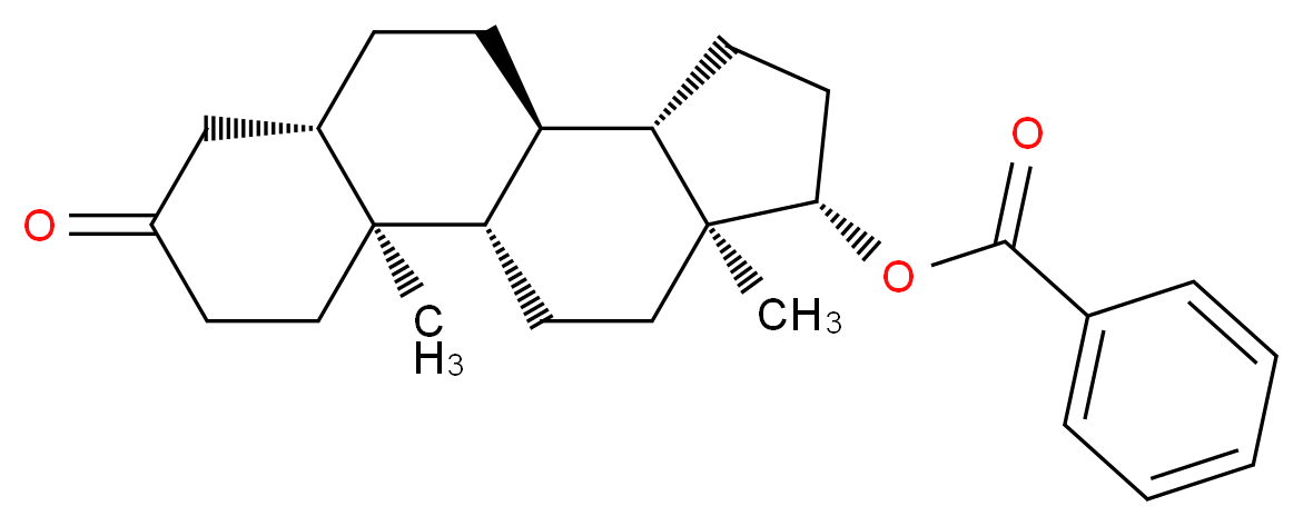 CAS_1057-07-4 分子结构