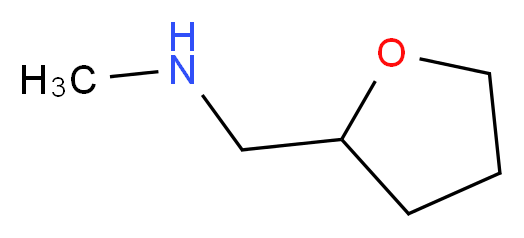CAS_2439-57-8 分子结构