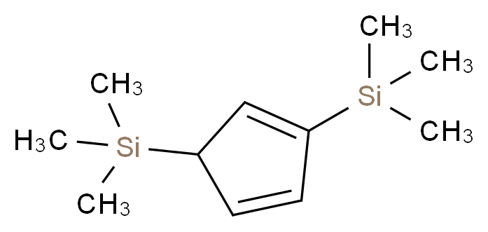 CAS_38927-85-4 分子结构