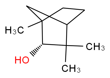 CAS_2217-02-9 molecular structure