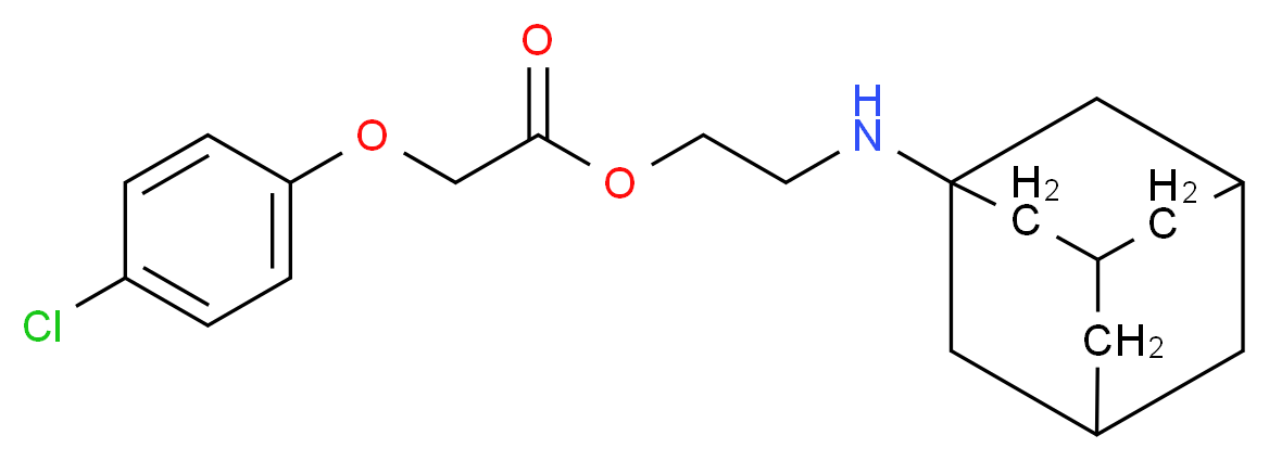 _分子结构_CAS_)