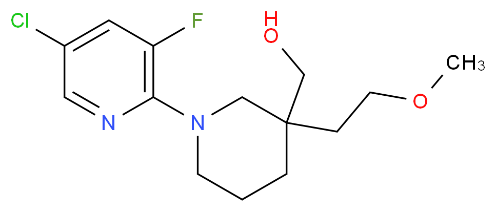  分子结构