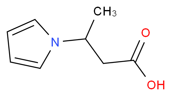 MFCD11649541 分子结构