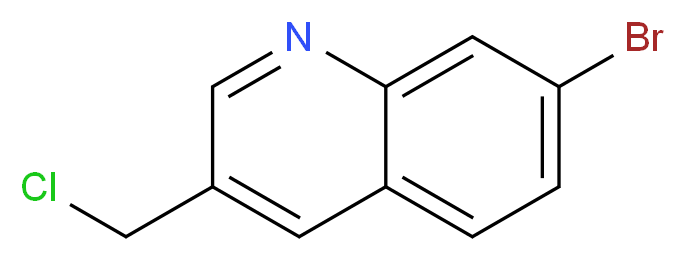 1196154-08-1 分子结构