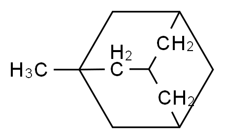 CAS_768-91-2 molecular structure