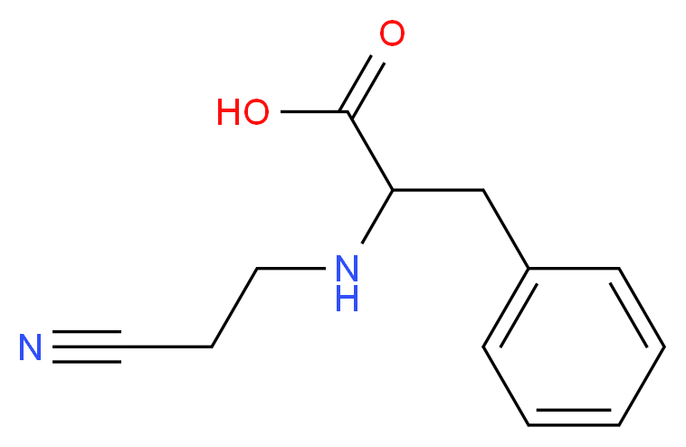 CAS_15095-74-6 分子结构