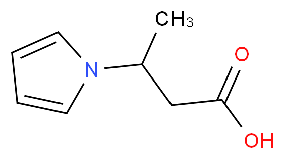 _分子结构_CAS_)