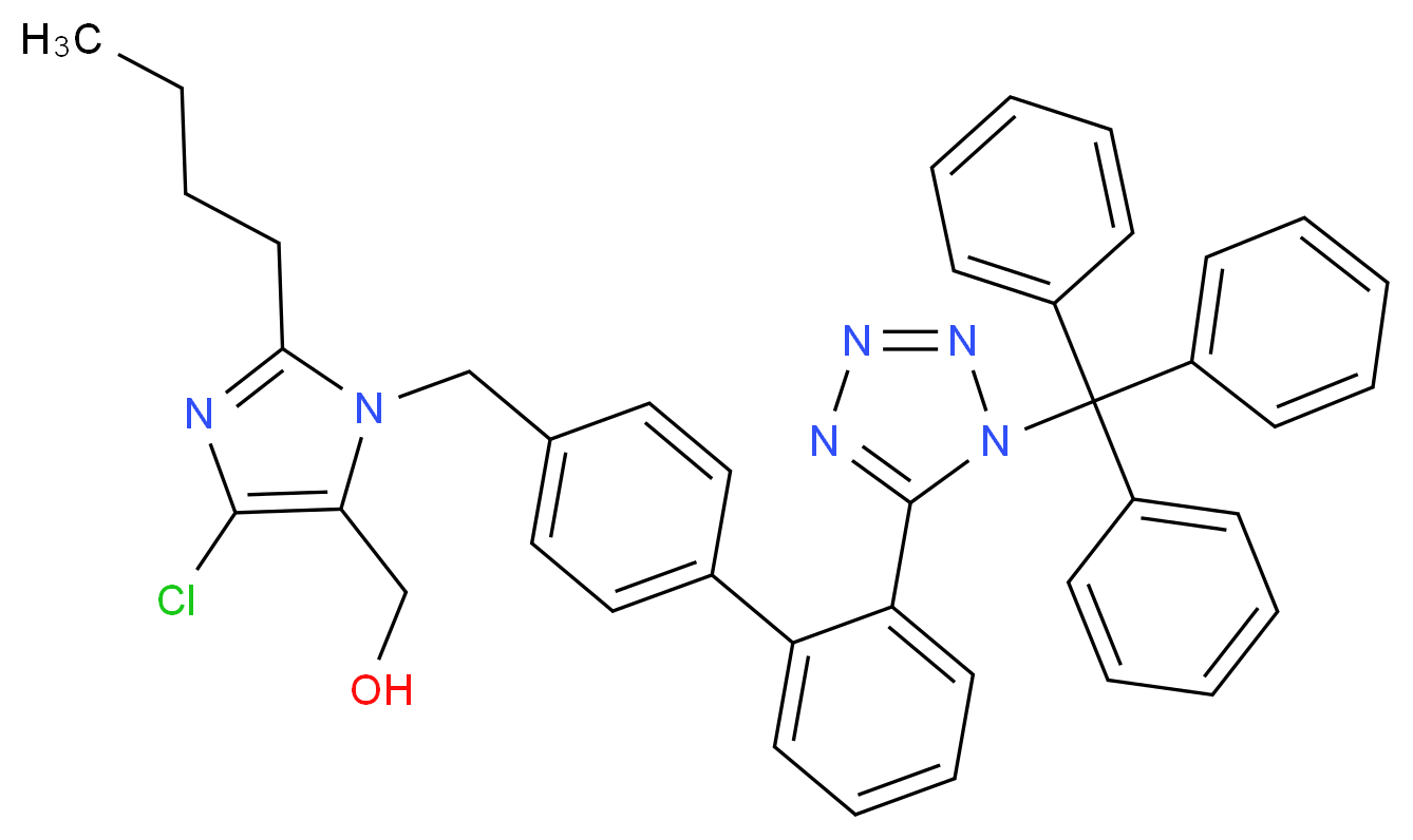 CAS_124751-00-4 分子结构
