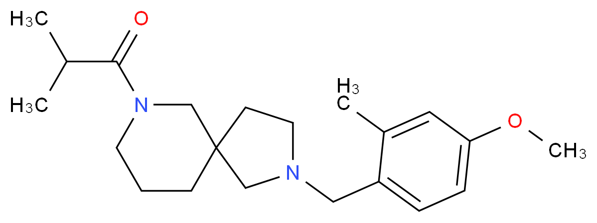  分子结构