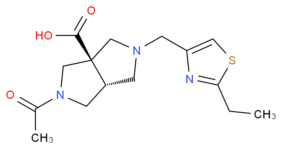  分子结构
