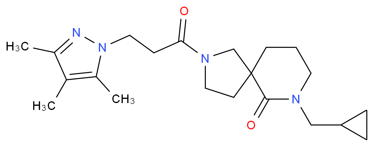  分子结构
