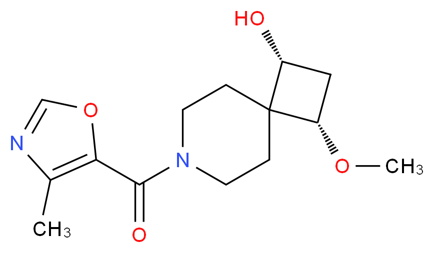  分子结构