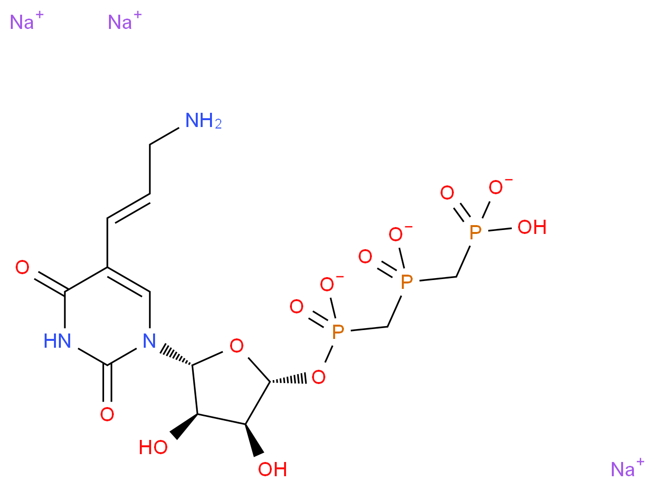 75221-88-4 分子结构