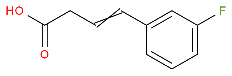 MFCD18324917 分子结构