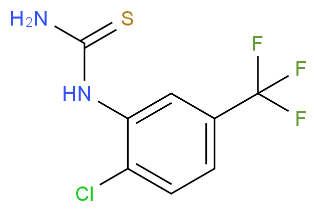CAS_21714-35-2 分子结构