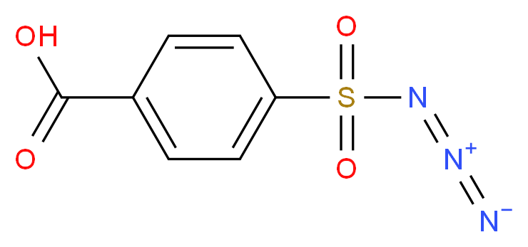 CAS_17202-49-2 分子结构