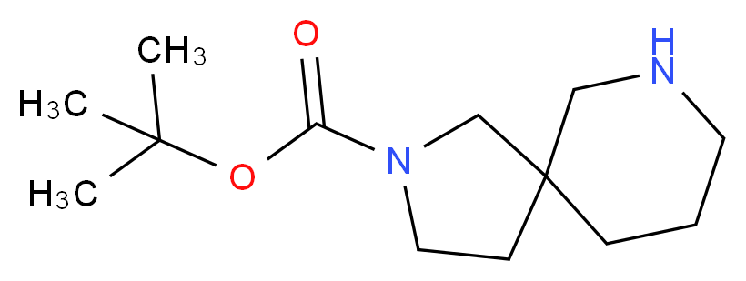 852339-03-8 分子结构