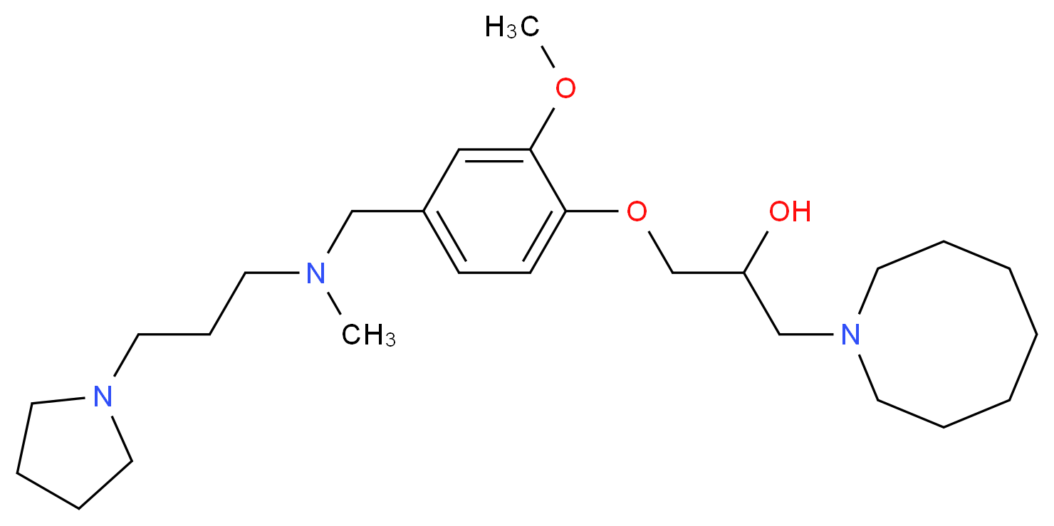  分子结构