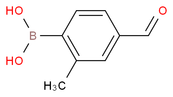 CAS_156428-81-8 分子结构