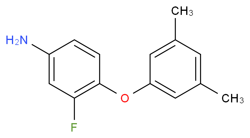 MFCD08687628 分子结构
