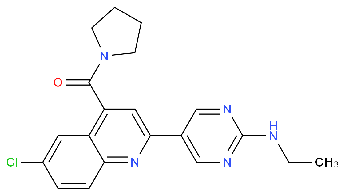  分子结构