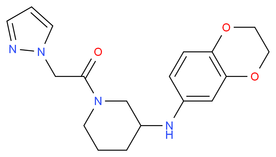  分子结构