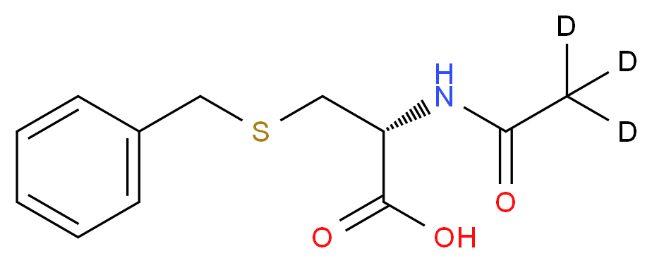 CAS_201404-15-1 分子结构