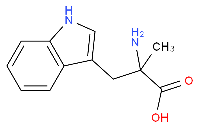 CAS_153-91-3 分子结构