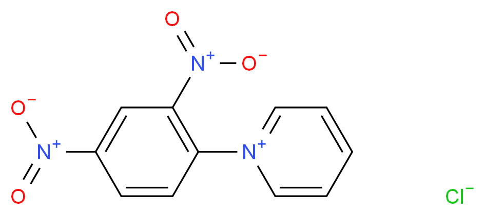 CAS_4185-69-7 分子结构