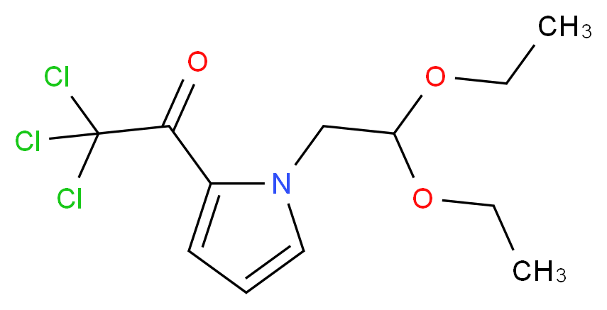 CAS_136927-43-0 分子结构