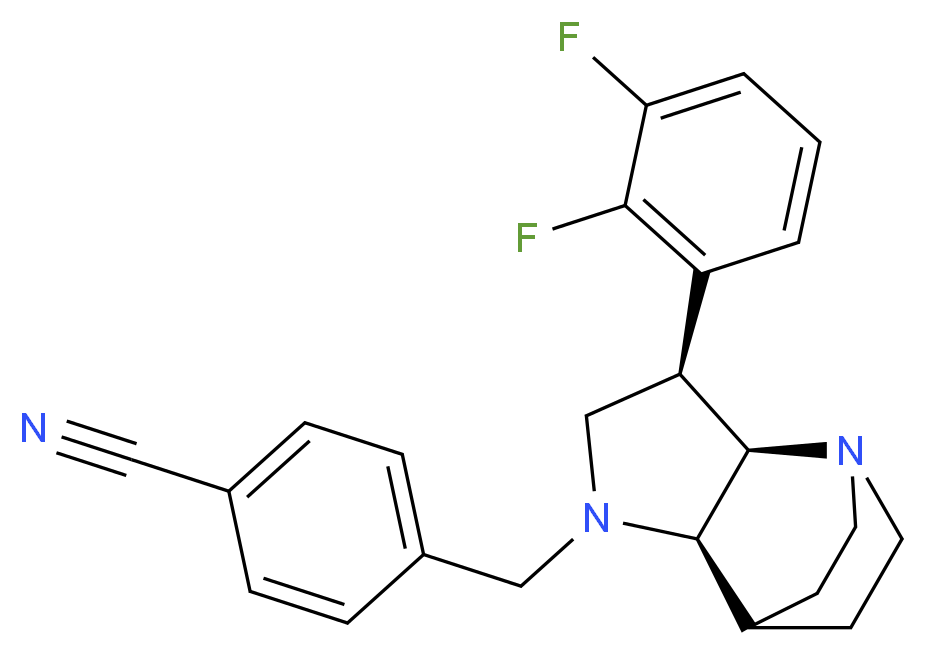  分子结构