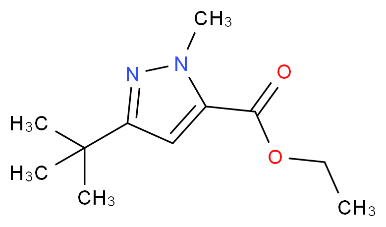 CAS_133261-10-6 分子结构