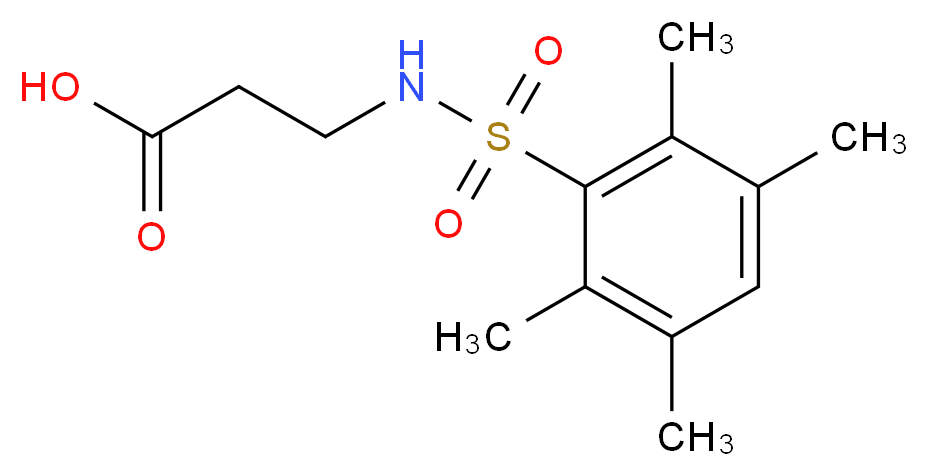 453581-60-7 分子结构