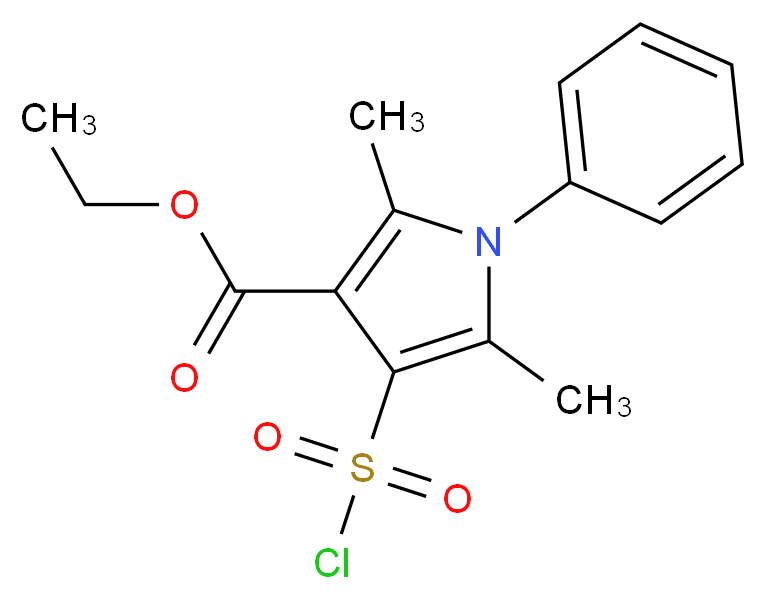 MFCD01934796 分子结构