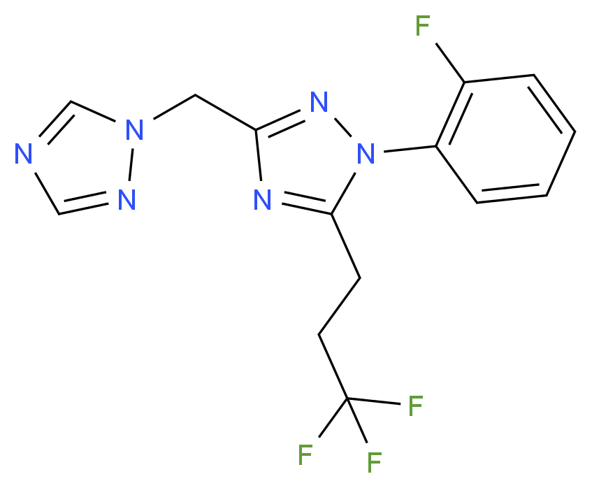  分子结构