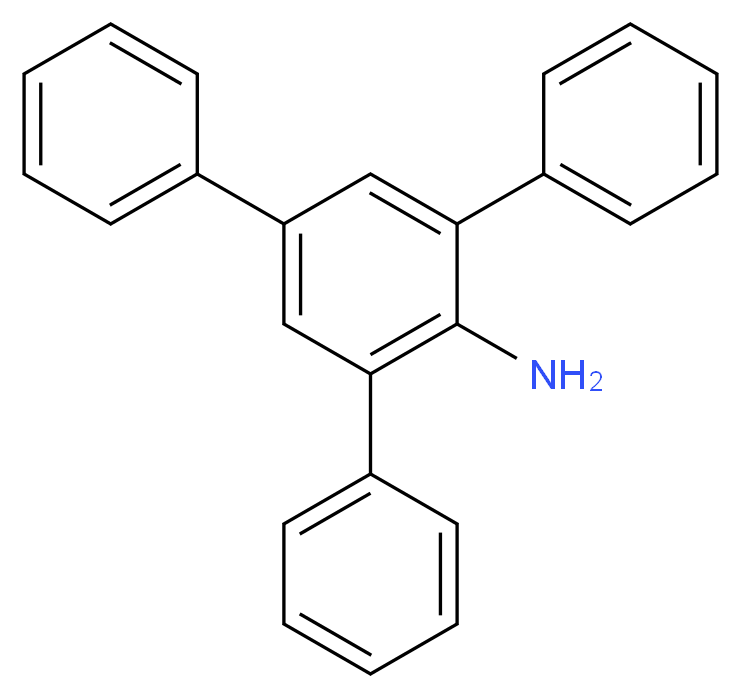 6864-20-6 分子结构