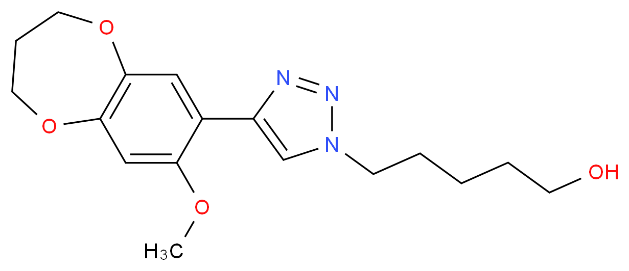  分子结构
