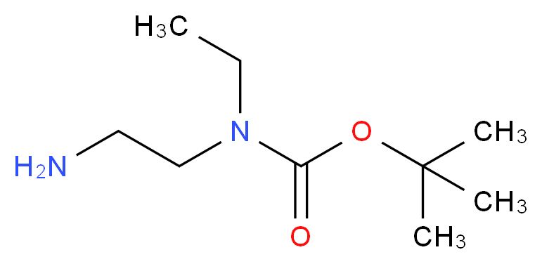 CAS_105628-63-5 分子结构