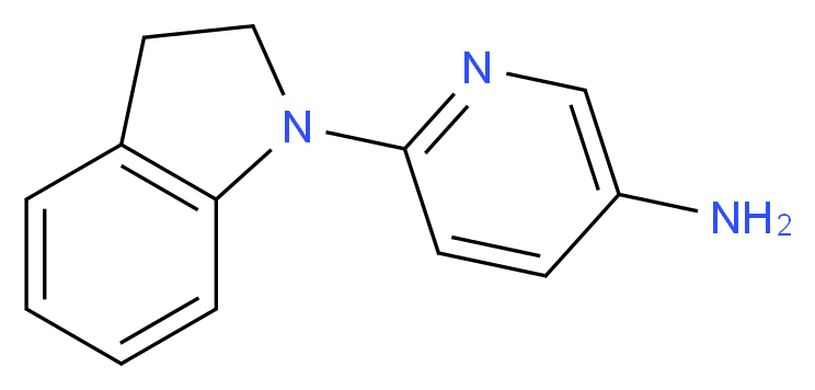 MFCD08700223 分子结构