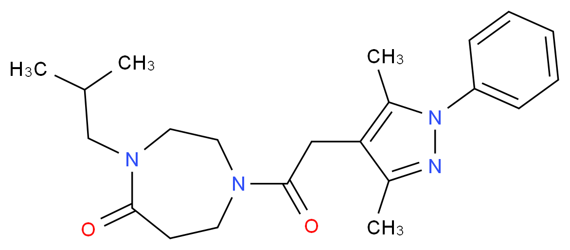  分子结构