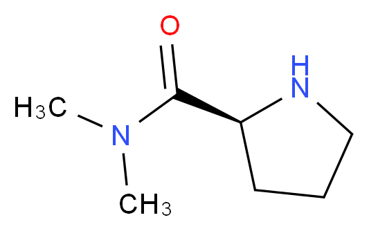 CAS_29802-22-0 molecular structure