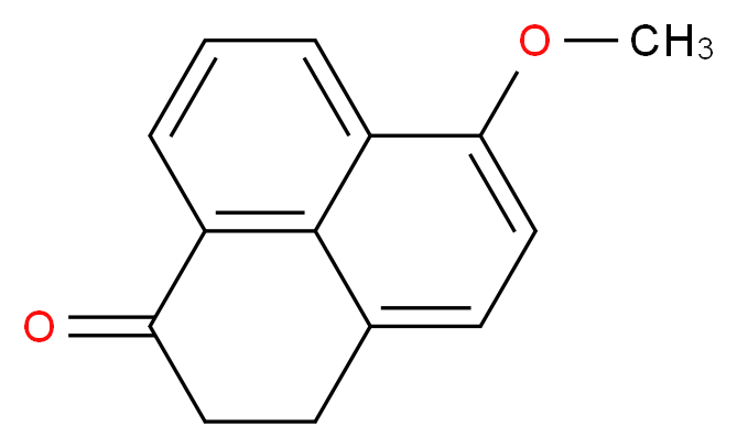 CAS_100621-80-5 分子结构