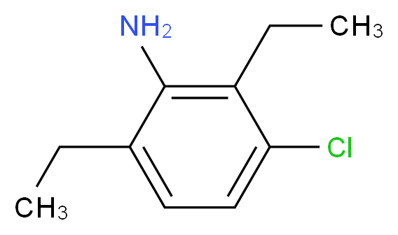 CAS_67330-62-5 分子结构