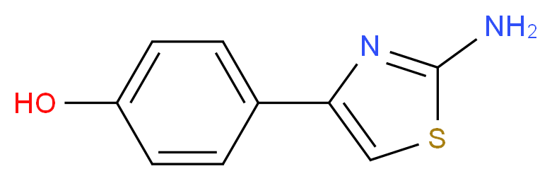 CAS_57634-55-6 molecular structure