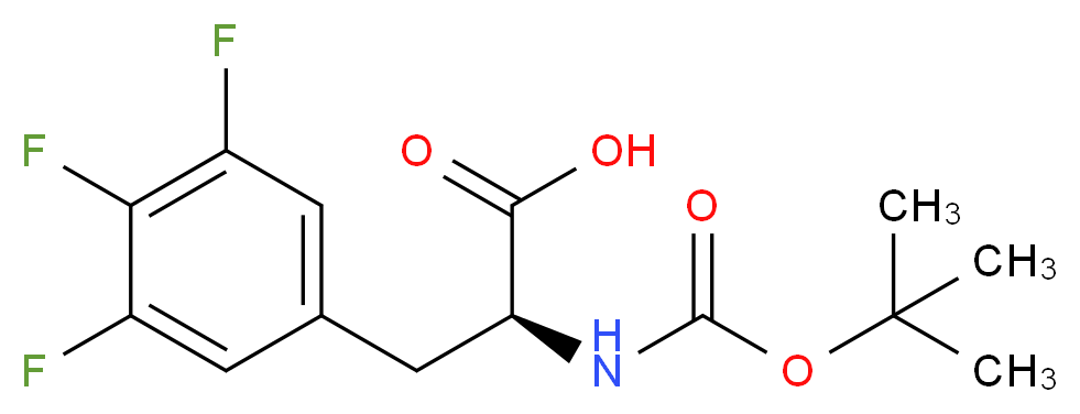 CAS_205445-54-1 分子结构