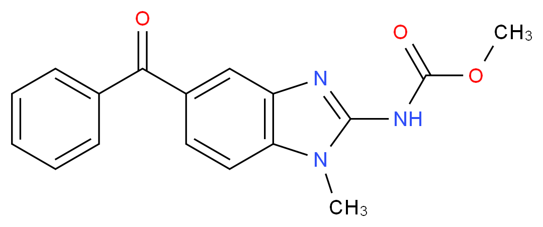 CAS_132119-11-0 分子结构