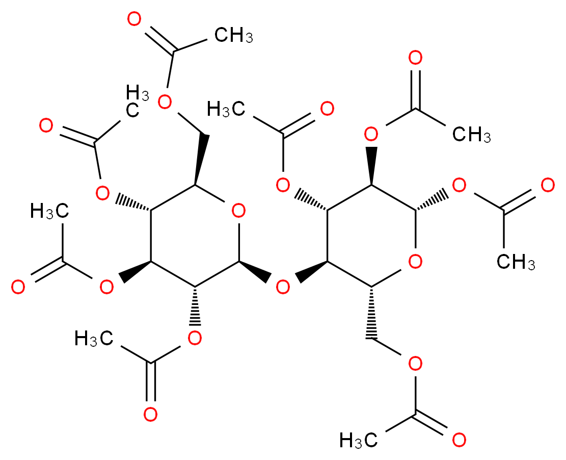CAS_22352-19-8 分子结构